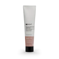 Insight Elasti-Curl - Mască pentru descurcarea părului creț Insight Elasti-Curl - Mască pentru descurcarea părului creț